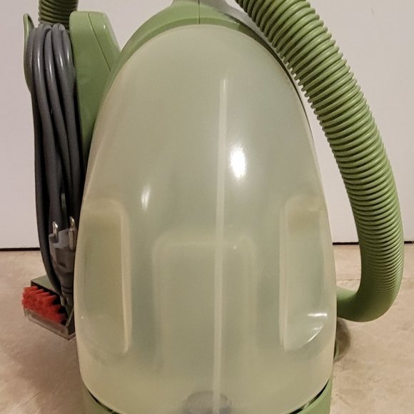 COPY - COPY - BISSELL Little Green Multi Purpose Cleaner - Picture 2 of 4